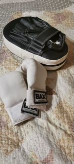 Детский комплект для занятий боксом