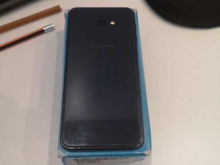 Samsung galaxy j6 32gb под восстановление