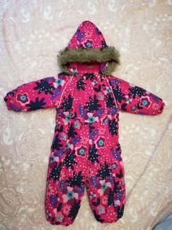 Комбинезон Huppa Keira 31920030