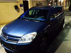 Opel Astra 1.6 МТ, 2007, 142 000 км