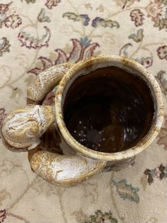 Кружка пивная