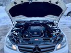 Mercedes-Benz C-класс 1.8 AT, 2012, 191 550 км объявление продам