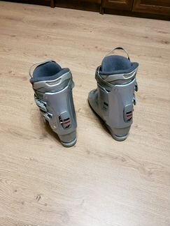 Горнолыжные ботинки Nordica Yeasy Move CX W Silver