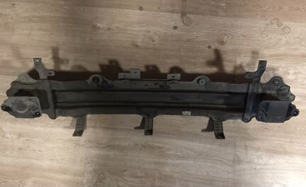 Усилитель заднего бампера Киа Оптима 4