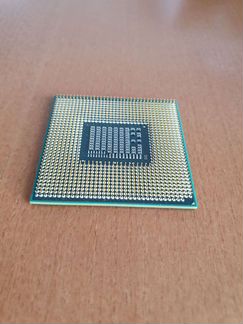 Процессор cor I 5