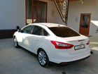 Ford Focus 1.6 МТ, 2011, 260 000 км