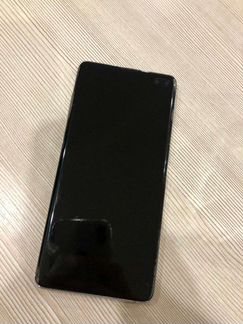 Samsung galaxy s10 plus snapdragon