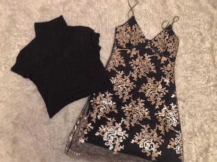 Платье Guess