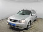 Chevrolet Lacetti 1.6 МТ, 2012, 441 418 км