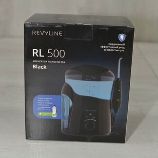 Ирригатор Revyline RL 500