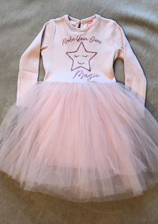 Платье KotonBaby 18-24 мес 86-92 см
