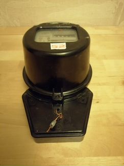 Электросчетчик со-50