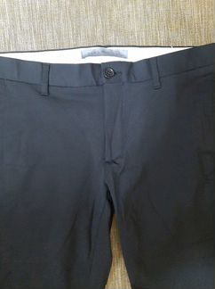 Брюки zara MAN