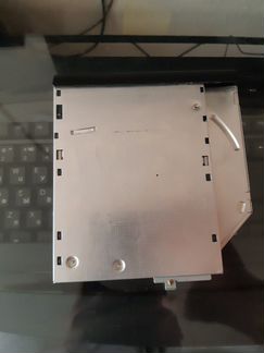 DVD ROM
