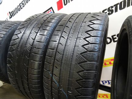 225 45 17 Michelin Pilot Alpin PA3 97L