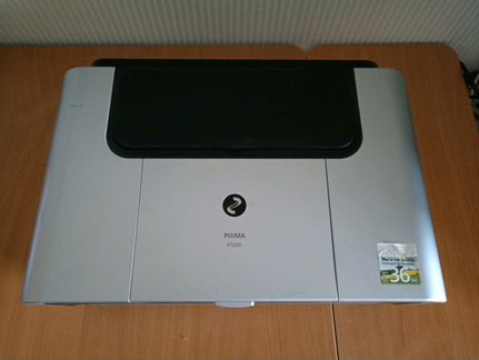 Фотопринтер canon Pixma-ip5200