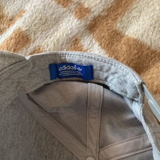 Кепка детская adidas