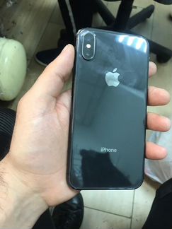 iPhone X 64gb
