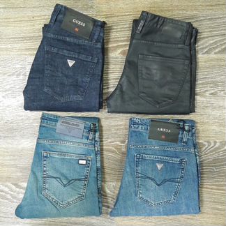 Джинсы Gas Guess