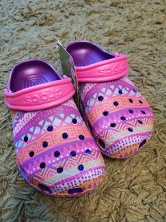 Crocs сабо