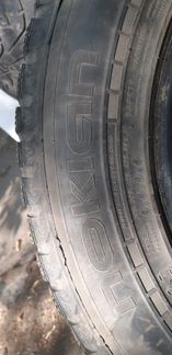 Шины 215/65 R16 C Nokian Hakkapeliitta,цена за 1.ш