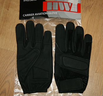 Тактические стрелковые перчатки HWI