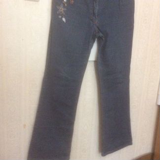 Джинсы geswaen 42