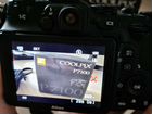Nikon coolpix P7100 объявление продам