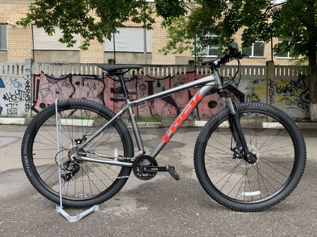 trek marlin 4 2020