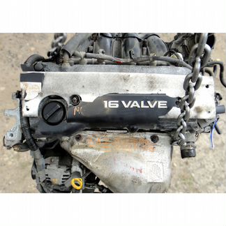 Контрактный б/у двигатель Toyota 2AZ