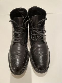 Ботинки Sain Laurent