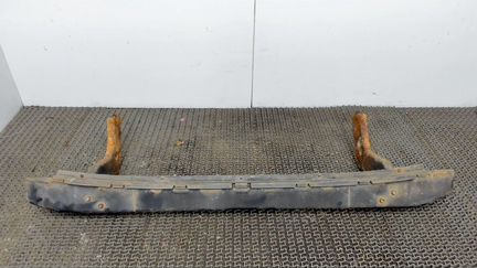 Усилитель бампера задний Opel Monterey, 1997