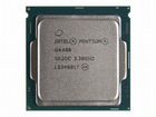 Intel Pentium G4400 (S1151)