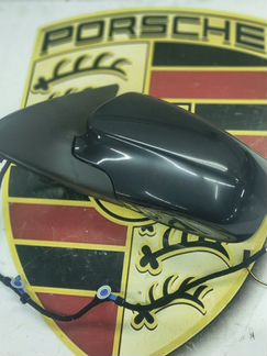 Зеркало Порше каен 957