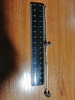 Браслет пандора