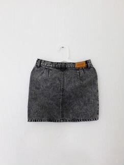 Джинсовая юбка Afends