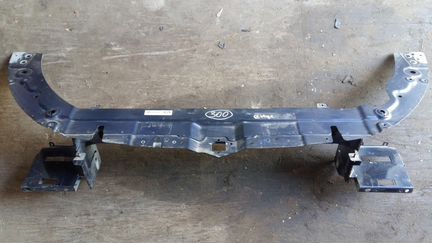 Передняя панель Range Rover Evoque