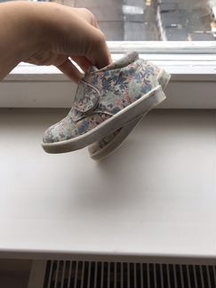 Ботинки Baby Go