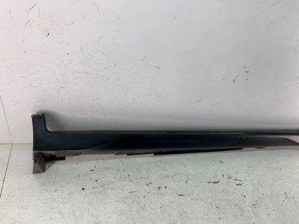 Накладка порога правая Nissan X-Trail T32 2014