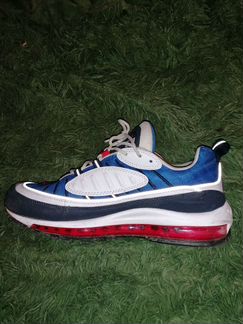 Кроссовки мужские 44