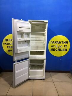 Холодильник б/у Whirlpool