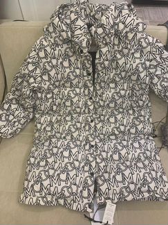 Куртка зимняя moncler