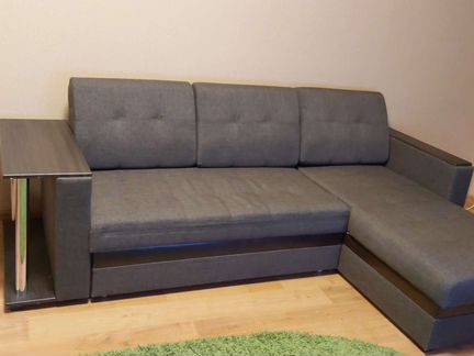Диван раскладной новый
