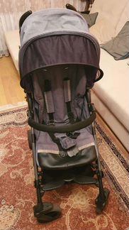 Коляска Peg-Perego