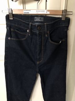 Джинсы новые Abercrombie&Fitch