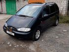 Ford Galaxy 2.0 МТ, 1996, 350 000 км