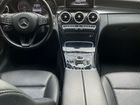 Mercedes-Benz C-класс 2.1 AT, 2015, 116 010 км объявление продам