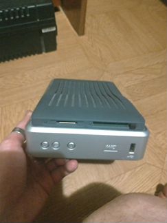 Внешний жесткий диск Western Digital WD3200B012