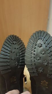 Сапоги женские зимние новые 37 разм