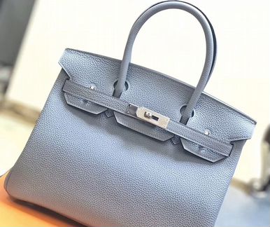 Сумка Hermes Birkin оригинал качество